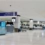 Sydney Airport International Terminal 1 various