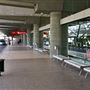 Sydney Airport Domestic Terminals various