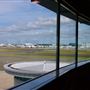 Sydney Airport Domestic Terminals various