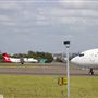 Sydney Airport Shep’s Mound Aviation Vantage Point
