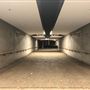 P1 Car Park - Sydney Olympic Park