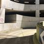 P1 Car Park - Sydney Olympic Park