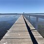 Watkins Jetty Long Jetty