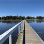 Watkins Jetty Long Jetty