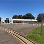 Newington Armory