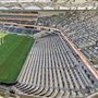 Bankwest Stadium - Western Sydney Stadium