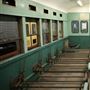 Vintage Passenger Train Carriages (Various) The Paint Sheds