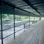 Tobruk Sheep Station - Shearing Shed & Event Venue