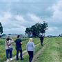 NF Studios - Shed Studio and Build Site on Private Property