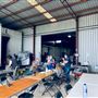 NF Studios - Shed Studio and Build Site on Private Property