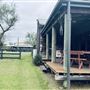 Tobruk Sheep Station - Cottages & surrounds