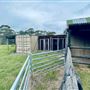 Tobruk Sheep Station - Cottages & surrounds