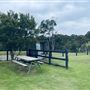 Tobruk Sheep Station - Cottages & surrounds