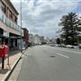 Bondi Beach - Campbell Parade