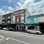 Bondi Road