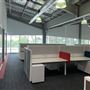 Open Plan Office space Lidcombe (networked) -  Short term leases available up until end of 2022