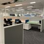 Open Plan Office space Lidcombe (networked) -  Short term leases available up until end of 2022