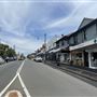 Clovelly - Streets