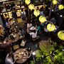 Kensington Street SPICE ALLEY