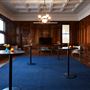 The Old Clare Hotel C.U.B Suite