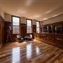 The Old Clare Hotel Showroom Suite