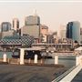 Darling Harbour