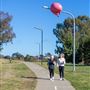 Wollondilly River Walkway - Public Art