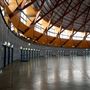 Sydney Showground - Pavilions