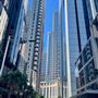 Sydney CBD - Phillip Street
