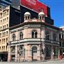 Ultimo - UTS & Central Park