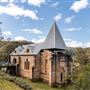 The Church @ Saint Albans NSW