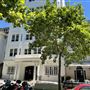 Period Buildings in Potts Point