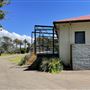 Gap Bluff Former Armoury Building Watsons Bay NPWS
