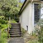 Gap Bluff Former Armoury Building Watsons Bay NPWS