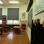 Western Plains Cultural Centre - 1950's classroom