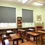 Western Plains Cultural Centre - 1950's classroom