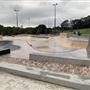 Sydney Park Skate Park