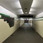 St James Station