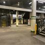St James Station