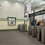 St James Station