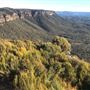 Cahills Lookout & Boars Head Lookout