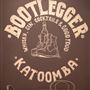 The Bootlegger Smokehouse and Bar