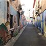 Froma Lane Street Art Gallery