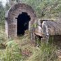 Birdsong Bower - Disused Coal Mine