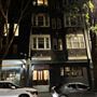 Darlinghurst at Night
