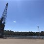 Newington Armory Wharf