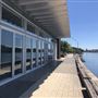 Newington Armory Wharf