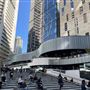 Sydney CBD - Martin Place and MLC Centre