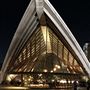 Sydney Opera House