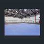 Warehouse Space Melrose Park